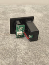 Digital Processing Tuner LC-5 - Advanced Pitch Detection - Excellent w/ Original Box & Accessories - Photo 6