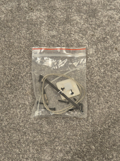 Digital Processing Tuner LC-5 - Guitar Tuner