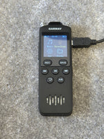 GARMAY - 1536Kbps PCM Digital Voice Recorder - Long Battery Life - Image 1