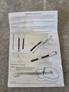 SOLO - Guitar Bow w/ Original Box - Photo 5