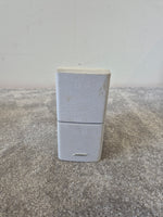 Bose Acoustimass 15 - 5.1 Channel Home Cinema - Woofer plus 5 Double Cube Speakers - Image 8