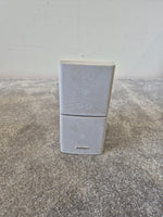 Bose Acoustimass 15 - 5.1 Channel Home Cinema - Woofer plus 5 Double Cube Speakers - Image 10