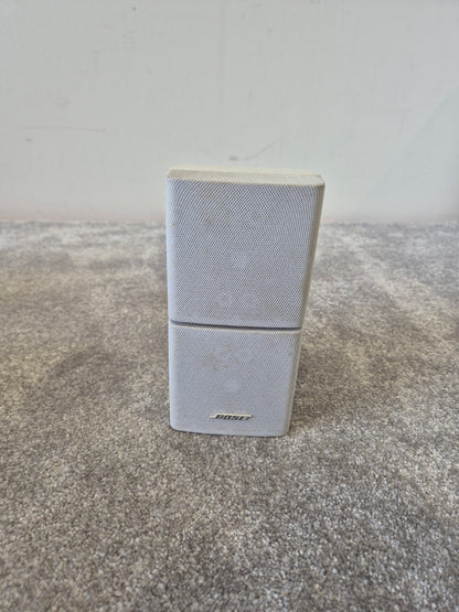 Bose Acoustimass 15 - 5.1 Channel Home Cinema - Woofer plus 5 Double Cube Speakers