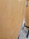 Natal Fuego Congas Natural - 12 and 13inch w/ Stands - Photo 8