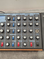 Moog Voyager RME - 5U Rack Mount Synthesizer - Image 3