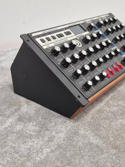 Moog Voyager RME - 5U Rack Mount Synthesizer