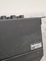Moog Voyager RME - 5U Rack Mount Synthesizer - Image 10