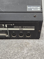 Moog Voyager RME - 5U Rack Mount Synthesizer - Image 14