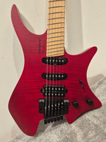 Strandberg Boden Standard 6 - Solid-Body Electric Guitar w/ Soft Gig Bag - Image 1