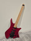 Strandberg Boden Standard 6 - Solid-Body Electric Guitar w/ Soft Gig Bag - Photo 2