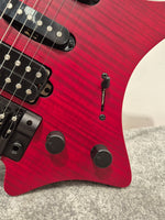 Strandberg Boden Standard 6 - Solid-Body Electric Guitar w/ Soft Gig Bag - Image 3