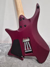 Strandberg Boden Standard 6 - Solid-Body Electric Guitar w/ Soft Gig Bag - Photo 10