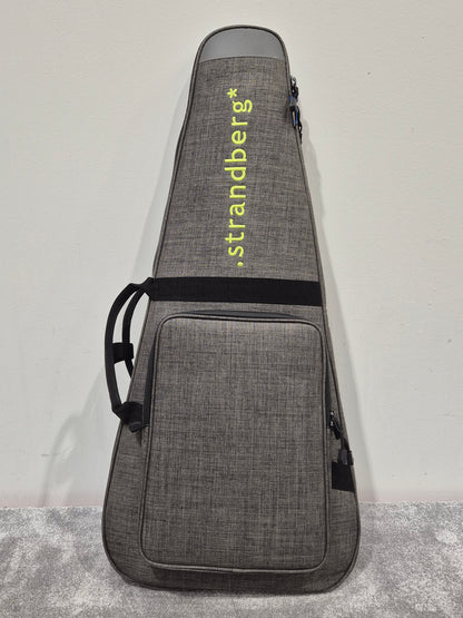 Strandberg Boden Standard 6 - Solid-Body Electric Guitar w/ Soft Gig Bag