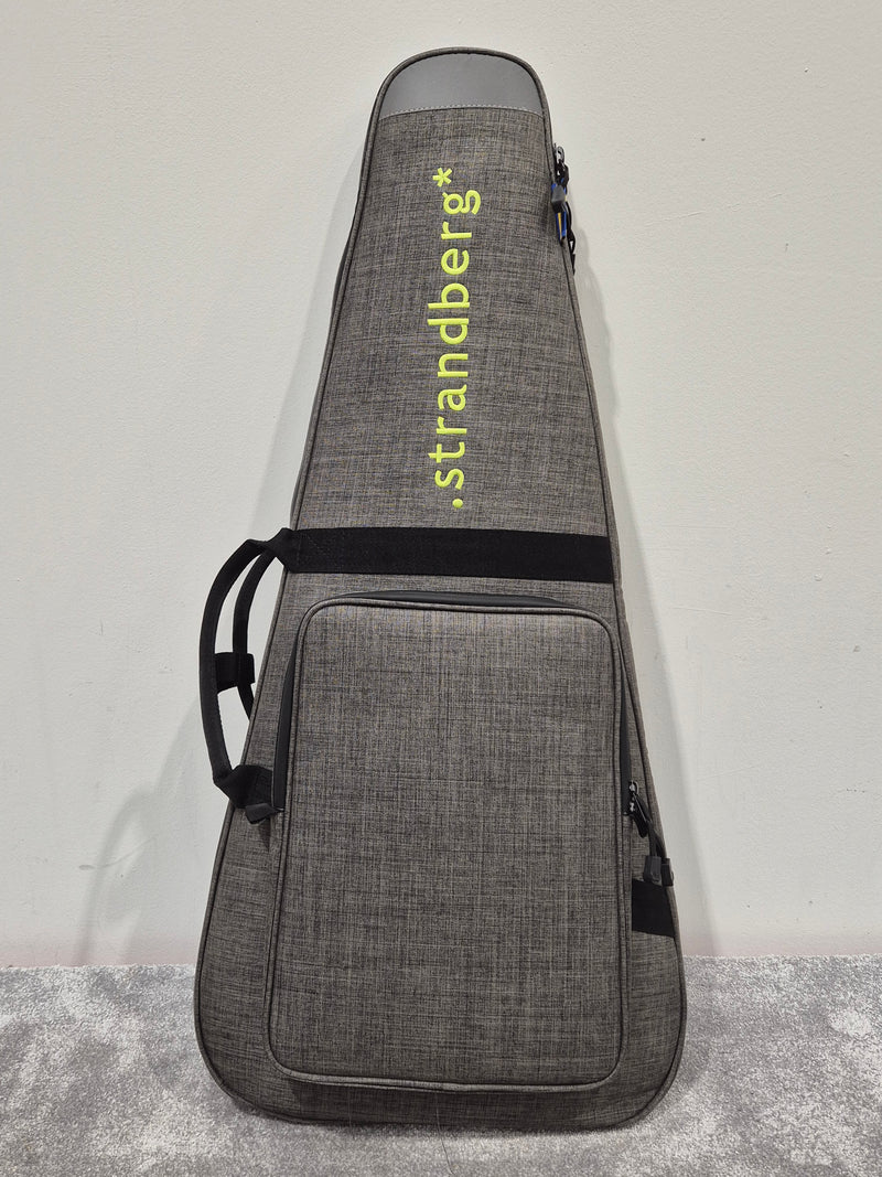 Strandberg Boden Standard 6 - Solid-Body Electric Guitar w/ Soft Gig Bag - Image 13
