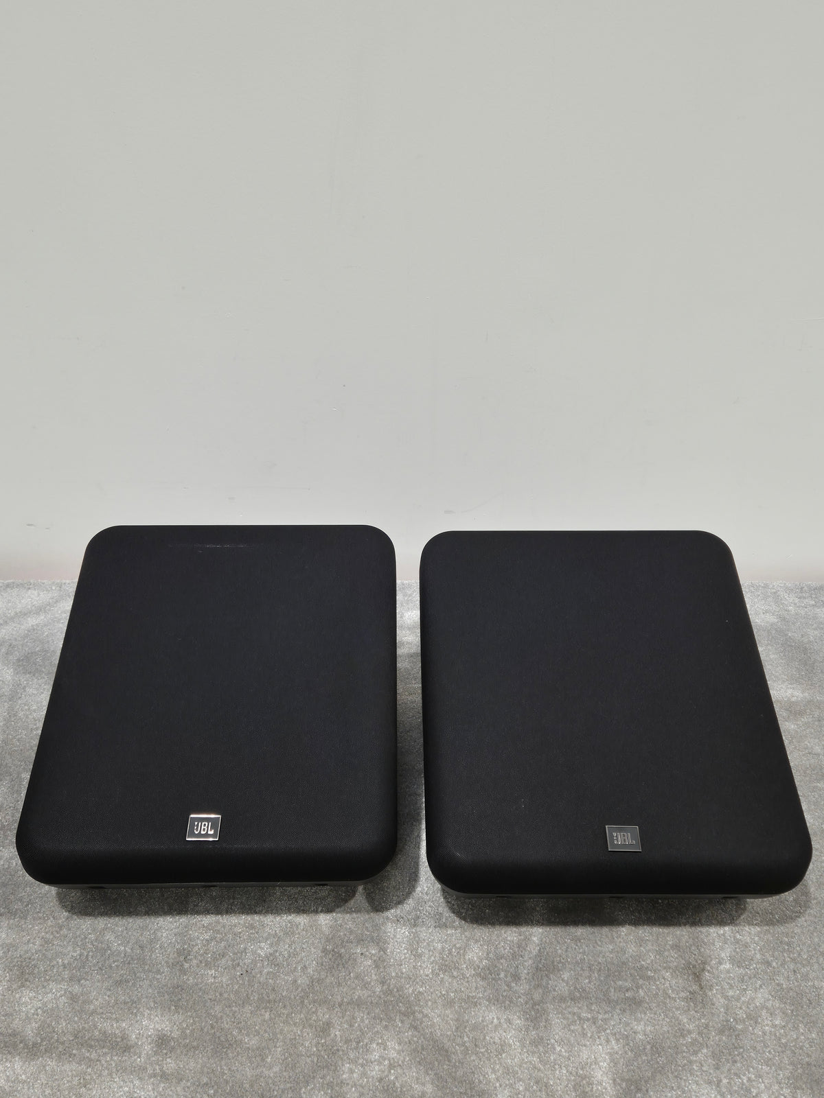 JBL 8320 - Cinema Surround Speakers w/ Original Box