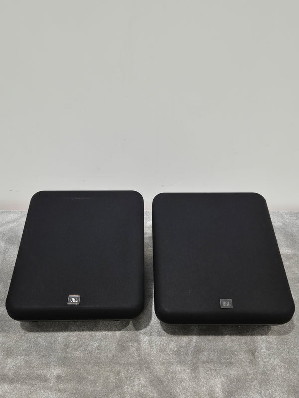 JBL 8320 - Cinema Surround Speakers w/ Original Box