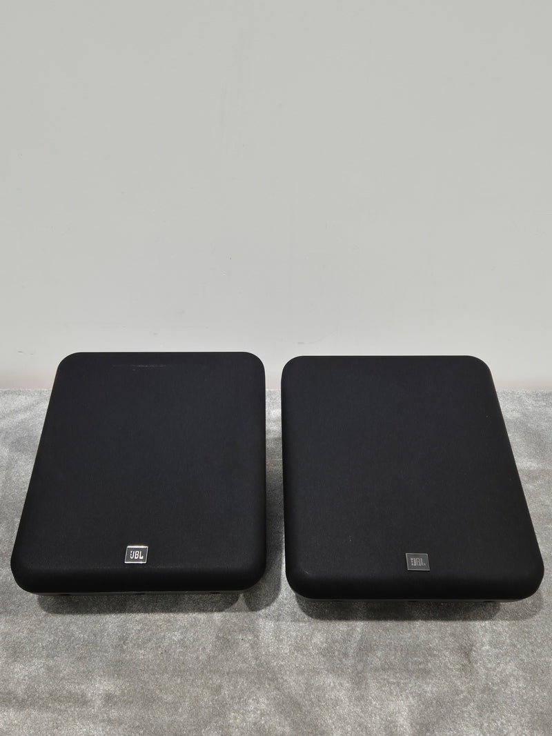 JBL 8320 - Cinema Surround Speakers w/ Original Box - Image 1