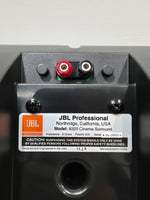 JBL 8320 - Cinema Surround Speakers w/ Original Box - Image 7