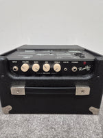 Fender Rumble 15 Bass Combo Amplifier - Image 7