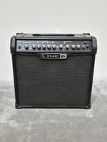 Line 6 Spider IV 30 - Combo Guitar Amplifier w/ Footswitch - Image 1