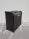 Line 6 Spider IV 30 - Combo Guitar Amplifier w/ Footswitch - Photo 2