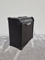 Line 6 Spider IV 30 - Combo Guitar Amplifier w/ Footswitch - Image 2