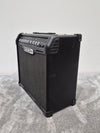 Line 6 Spider IV 30 - Combo Guitar Amplifier w/ Footswitch - Photo 10