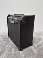 Line 6 Spider IV 30 - Combo Guitar Amplifier w/ Footswitch - Image 10