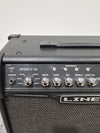 Line 6 Spider IV 30 - Combo Guitar Amplifier w/ Footswitch - Photo 12