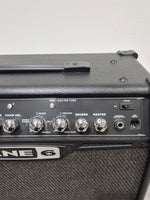 Line 6 Spider IV 30 - Combo Guitar Amplifier w/ Footswitch - Image 13