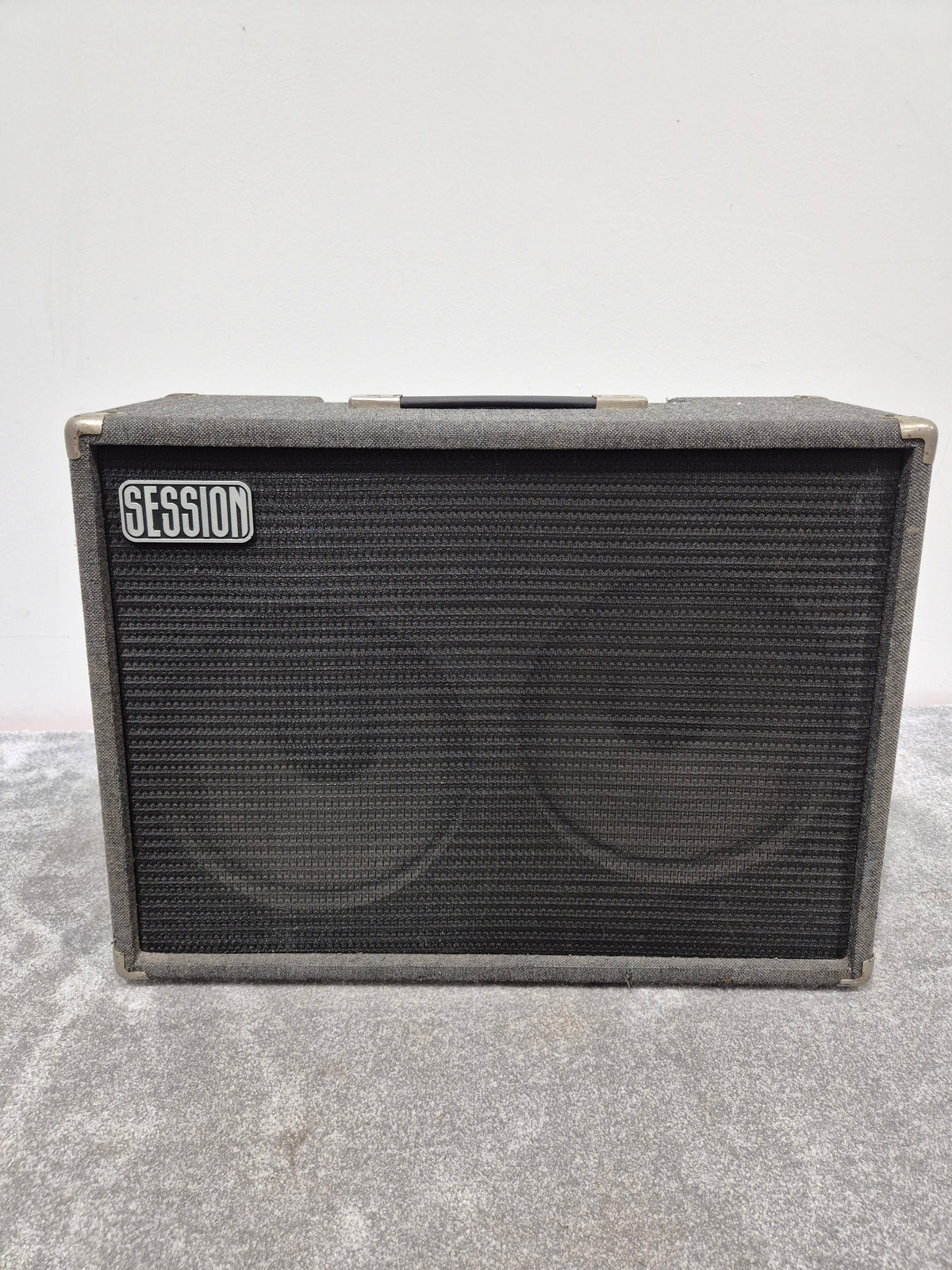 Session Sessionette 90w 2x12 - Combo Guitar Amplifier