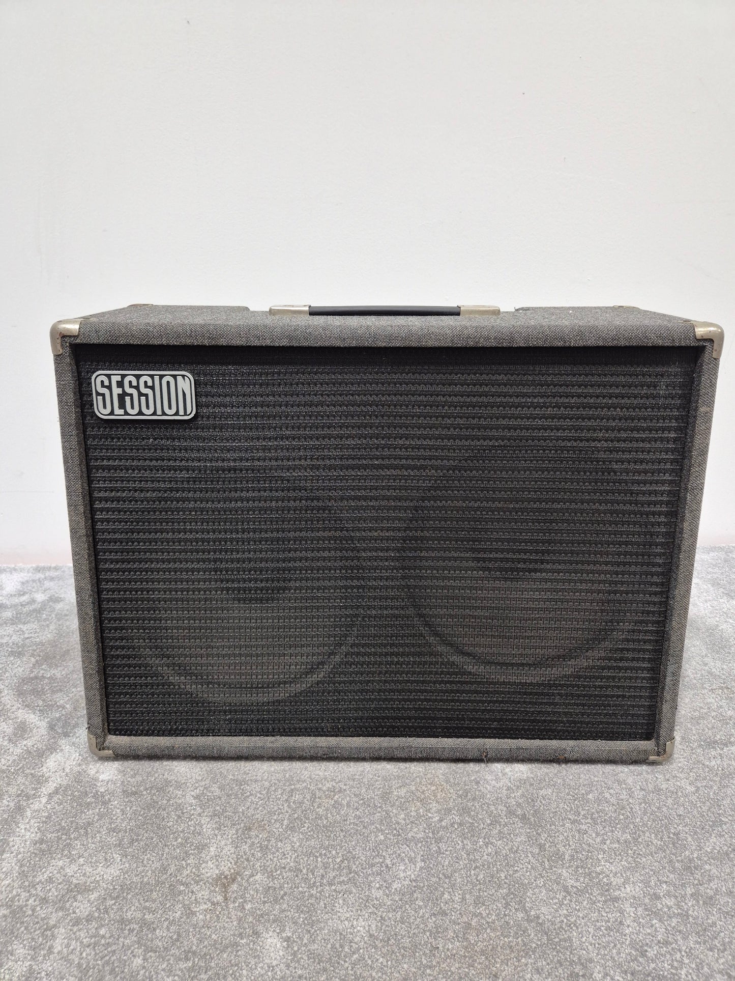 Session Sessionette 90w 2x12 - Combo Guitar Amplifier