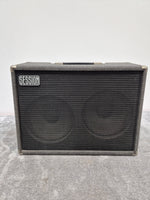 Session Sessionette 90w 2x12 - Combo Guitar Amplifier - Image 1