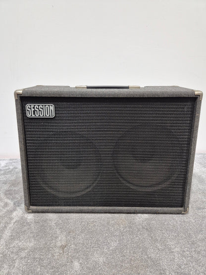Session Sessionette 90w 2x12 - Combo Guitar Amplifier