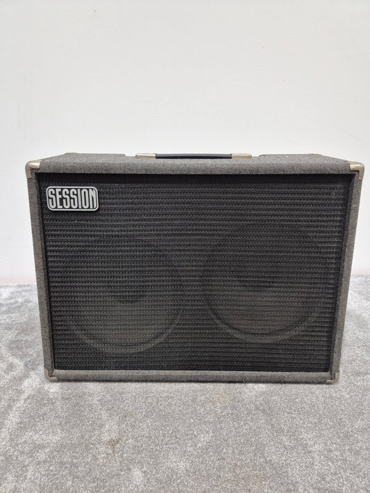 Session Sessionette 90w 2x12 - Combo Guitar Amplifier