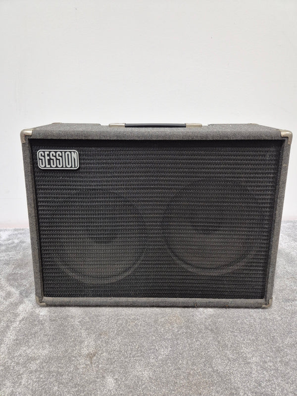 Session Sessionette 90w 2x12 - Combo Guitar Amplifier