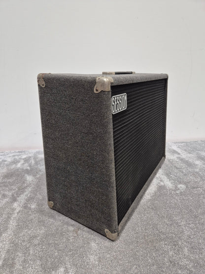 Session Sessionette 90w 2x12 - Combo Guitar Amplifier