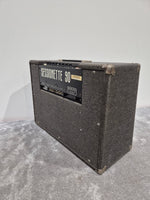 Session Sessionette 90w 2x12 - Combo Guitar Amplifier - Image 3