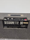 Session Sessionette 90w 2x12 - Combo Guitar Amplifier - Photo 8