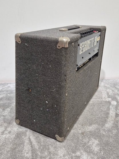 Session Sessionette 90w 2x12 - Combo Guitar Amplifier