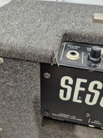 Session Sessionette 90w 2x12 - Combo Guitar Amplifier - Image 10
