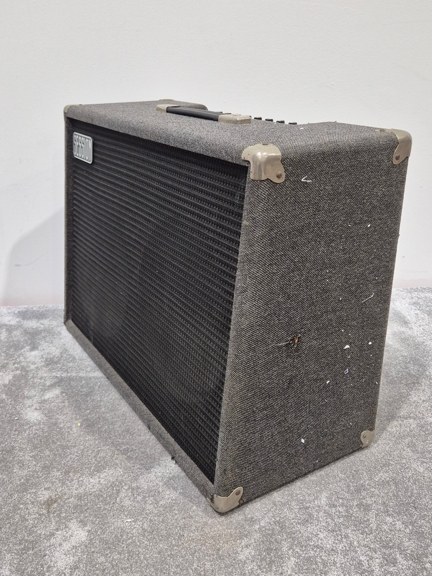Session Sessionette 90w 2x12 - Combo Guitar Amplifier