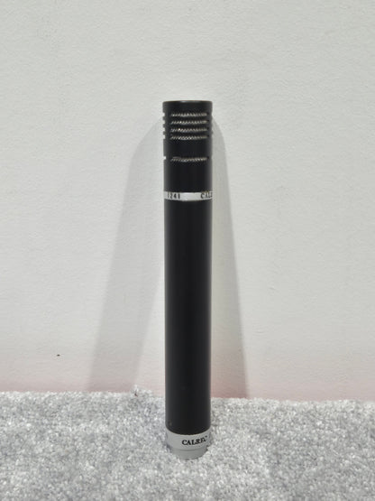 Calrec CB20C - Diaphragm Condenser Microphone w/ Soft Case