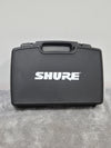 Shure T4N/SM58 -  Wireless Microphone System w/ Case - Excellent - Photo 2