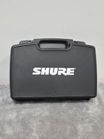 Shure T4N/SM58 -  Wireless Microphone System w/ Case - Excellent - Image 2