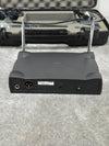 Shure T4N/SM58 -  Wireless Microphone System w/ Case - Excellent - Photo 4