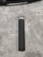 Shure T4N/SM58 -  Wireless Microphone System w/ Case - Excellent - Image 6