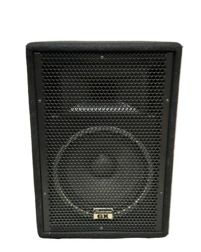 Studiomaster GX10A 10