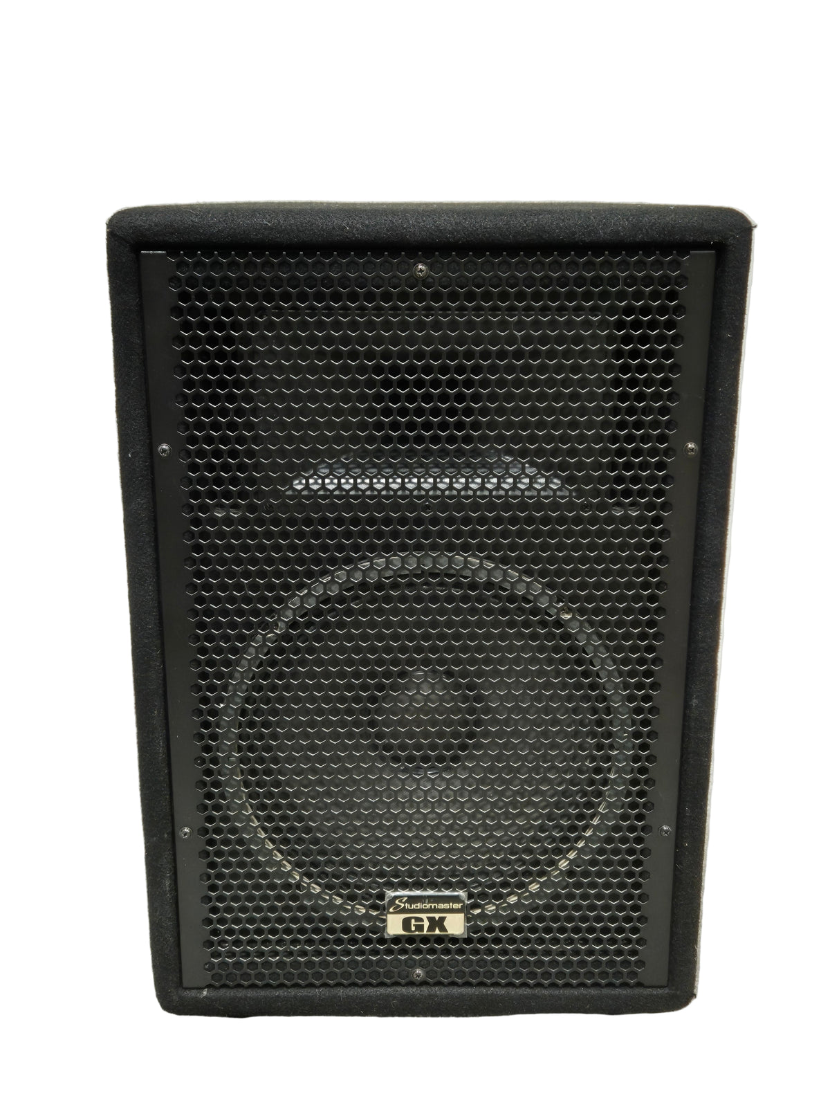 Studiomaster GX10A 10