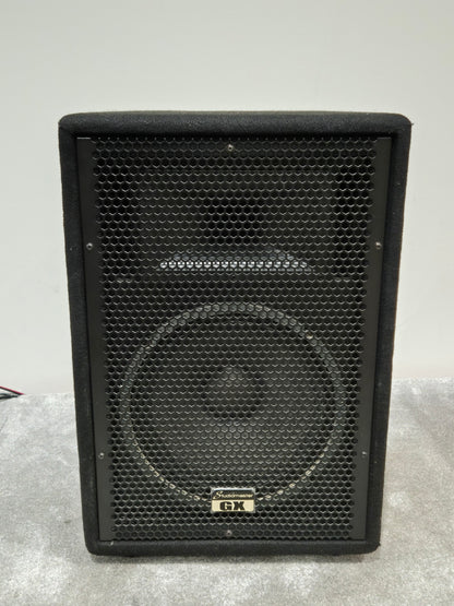 Studiomaster GX10A - 10-inch Full-Range Active Speaker